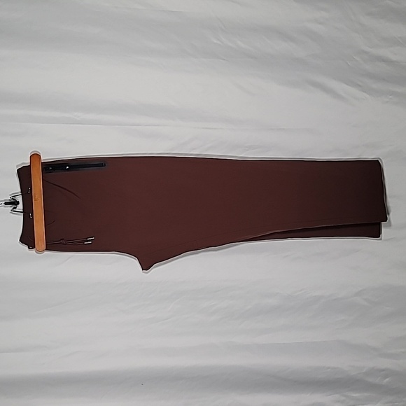 ⭐️Outdoor Sports Pants/Joggers Drawstring Graphite Blue X-Large - Picture 3 of 8